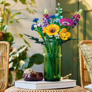 thumbnail: LEGO Botanical Collection Wilde Bloemen Boeket 10313