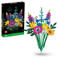 LEGO Botanical Collection Wilde Bloemen Boeket 10313