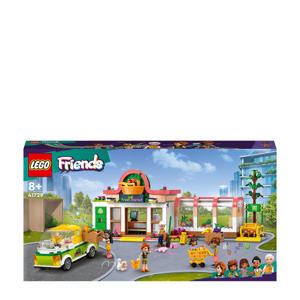 Wehkamp LEGO Friends Biologische supermarkt 41729 aanbieding