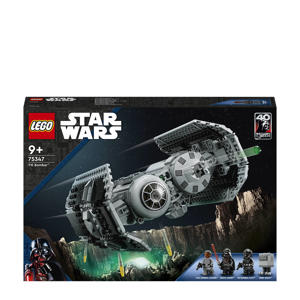 Wehkamp LEGO Star Wars TIE Bomber 75347 aanbieding