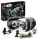 LEGO Star Wars TIE Bomber, Starfighter Bouwpakket met Darth Vader en Gonk Droid 75347