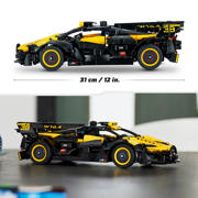 thumbnail: LEGO Technic Bugatti Bolide Sportwagen Model Auto Bouwpakket voor Kinderen 42151