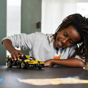 thumbnail: LEGO Technic Bugatti Bolide Sportwagen Model Auto Bouwpakket voor Kinderen 42151