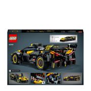 thumbnail: LEGO Technic Bugatti Bolide Sportwagen Model Auto Bouwpakket voor Kinderen 42151