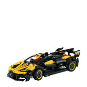 thumbnail: LEGO Technic Bugatti Bolide Sportwagen Model Auto Bouwpakket voor Kinderen 42151