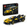 LEGO Technic Bugatti Bolide Sportwagen Model Auto Bouwpakket voor Kinderen 42151