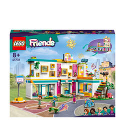 LEGO Friends Heartlake Internationale school 41731 met grote korting