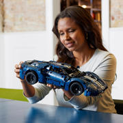 thumbnail: LEGO Technic 2022 Ford GT Auto Supercar Model Bouwpakket voor Volwassenen 42154