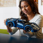 thumbnail: LEGO Technic 2022 Ford GT Auto Supercar Model Bouwpakket voor Volwassenen 42154