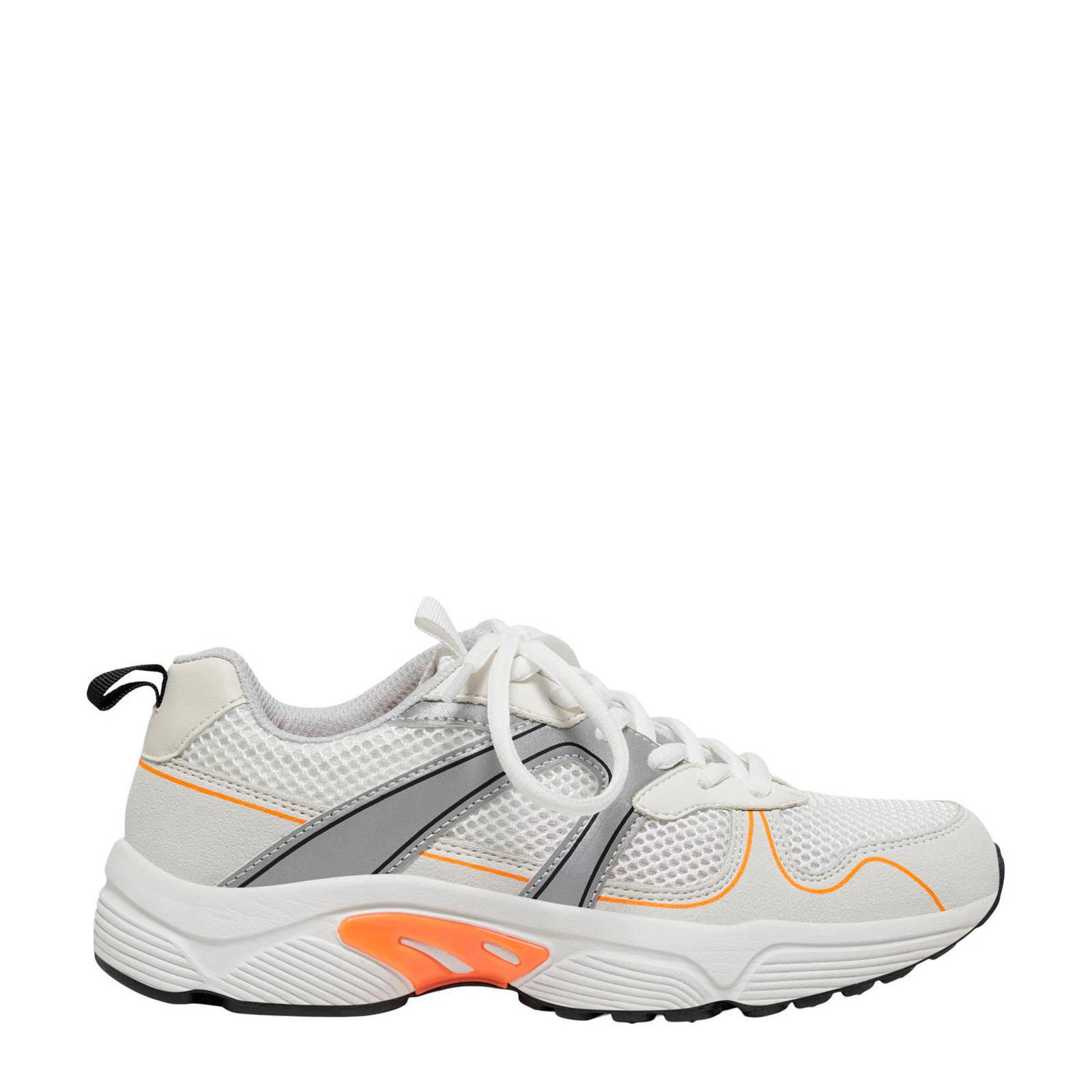 Witte sneakers voor dames online kopen? | Morgen in huis | Wehkamp