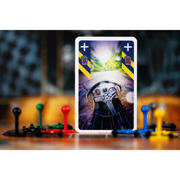 thumbnail: Days of Wonder  Heat (Engelstalig)