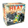 Days of Wonder  Heat (Engelstalig)