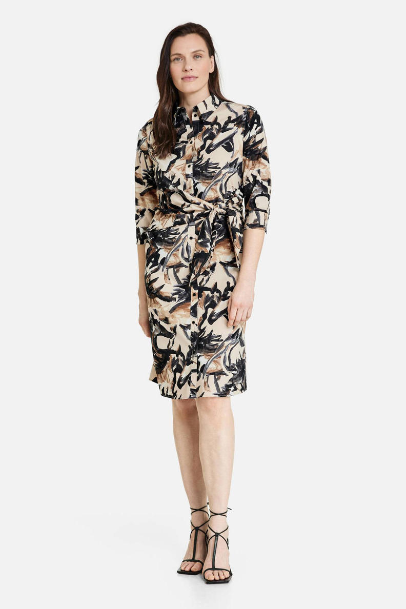 gerry weber jurken voorjaar 2022