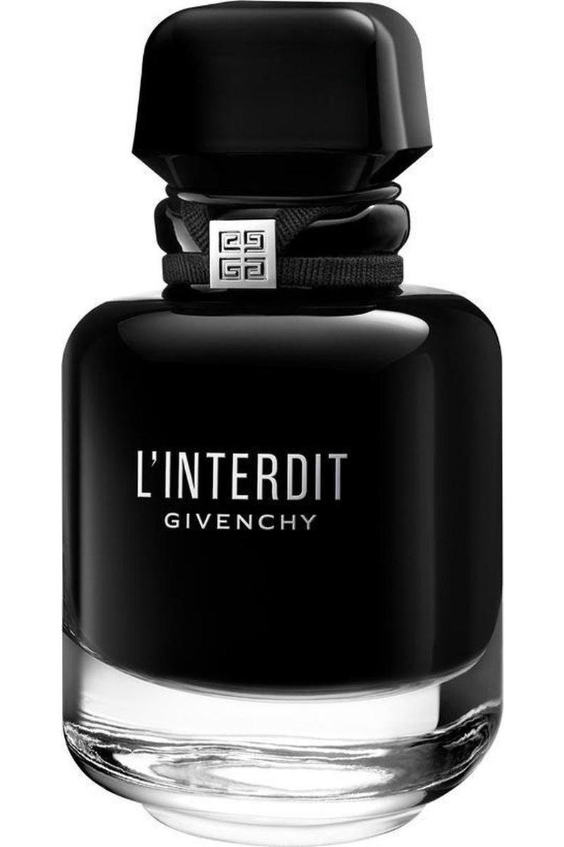 Givenchy L'Interdit Intense eau de parfum - 80 ml | wehkamp