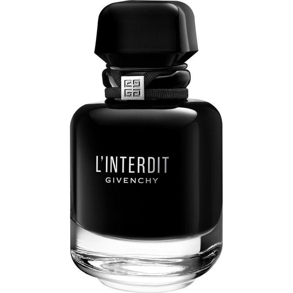 Givenchy L'Interdit Intense eau de parfum - 80 ml