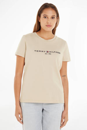 Sale: Tommy Hilfiger kleding voor dames online kopen? Wehkamp