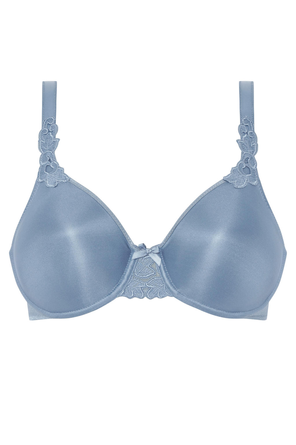 Chantelle beugelbh Hedona blauw wehkamp