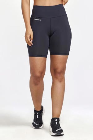 ADV Essence sportshort zwart