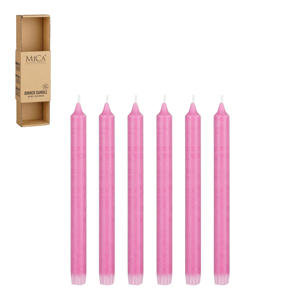 Roze kaarsen online kopen? | huis | Wehkamp