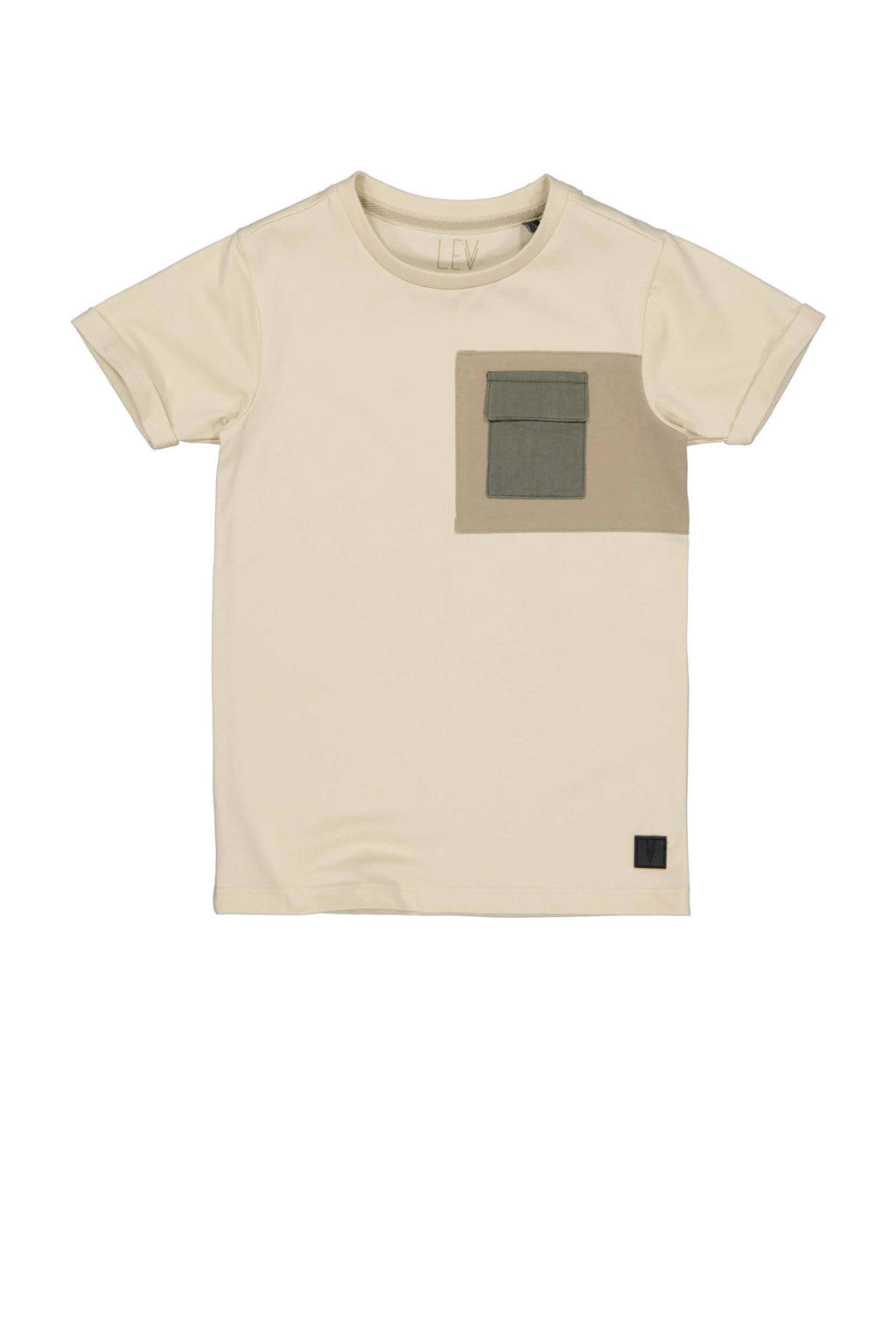 THE GARMENT - Woman - Beige - T-shirt