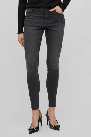 skinny jeans VISARAH LIA01 dark grey denim