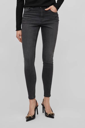 skinny jeans VISARAH LIA01 dark grey denim