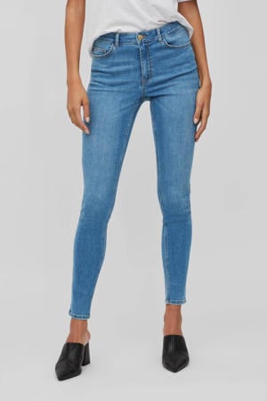 skinny jeans VISARAH blauw