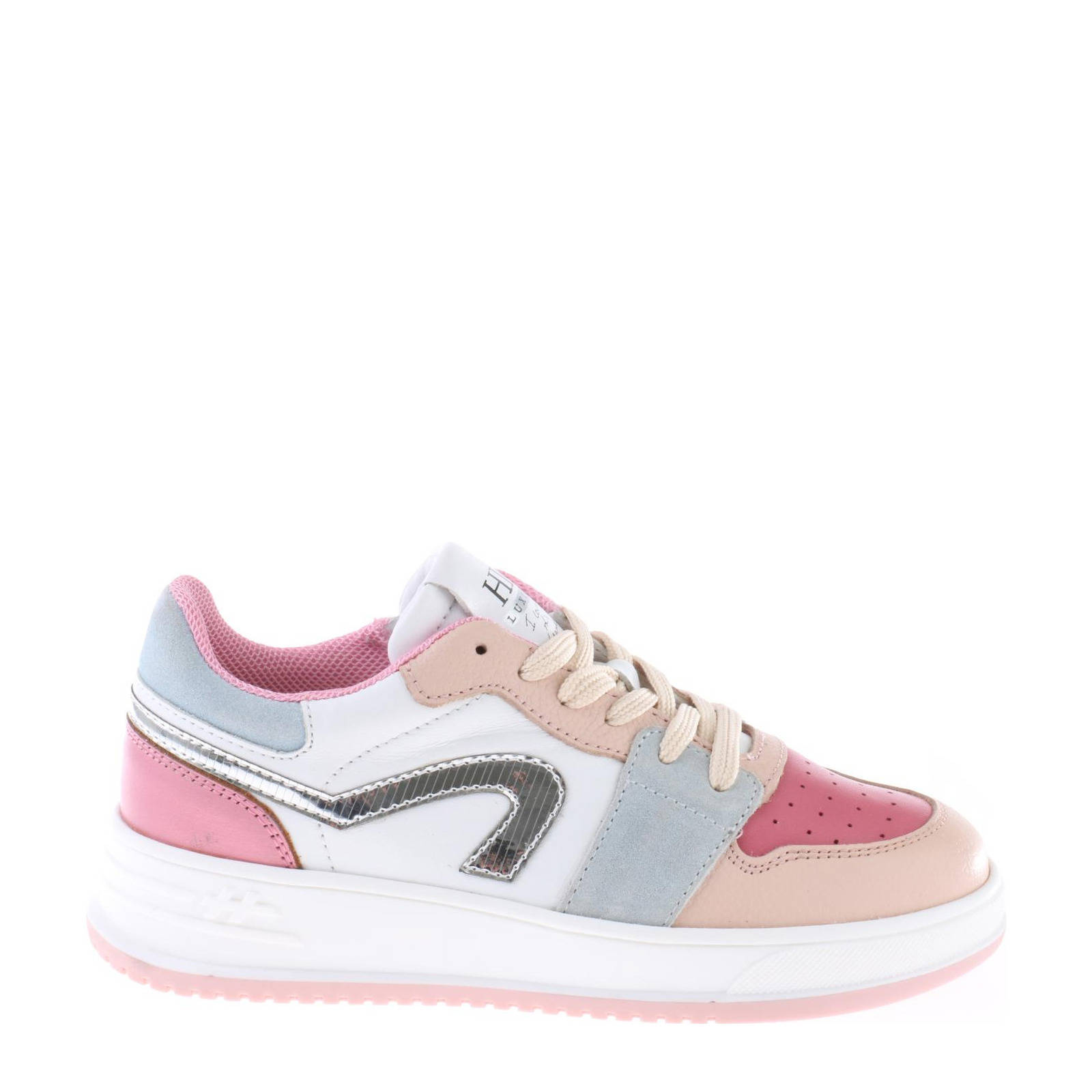 Hip sneakers online meisjes