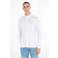 Tommy Hilfiger slim fit overhemd wit
