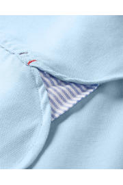 thumbnail: Tommy Hilfiger slim fit overhemd calm blue