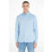 Tommy Hilfiger slim fit overhemd calm blue