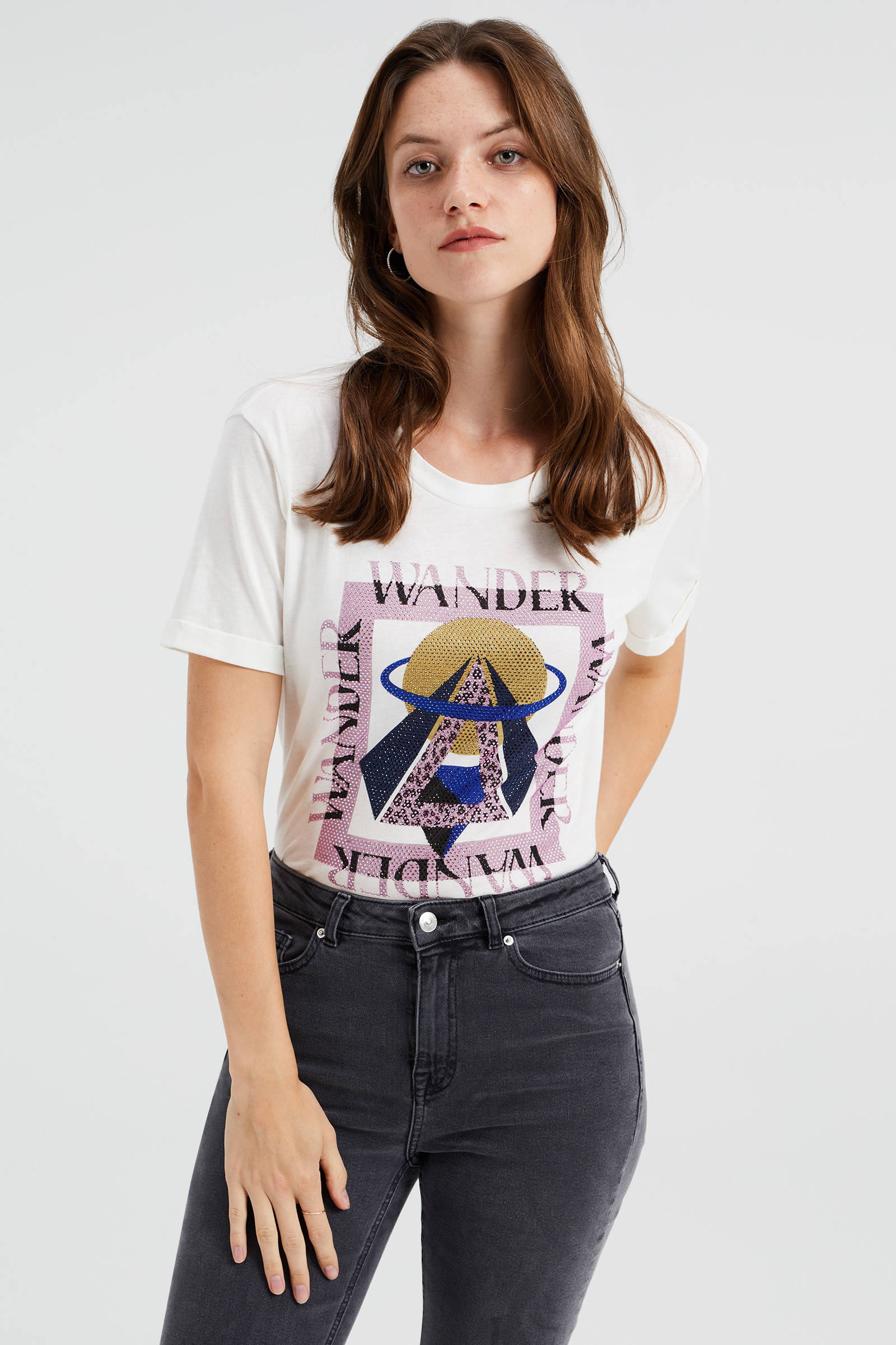 tshirt dames sale