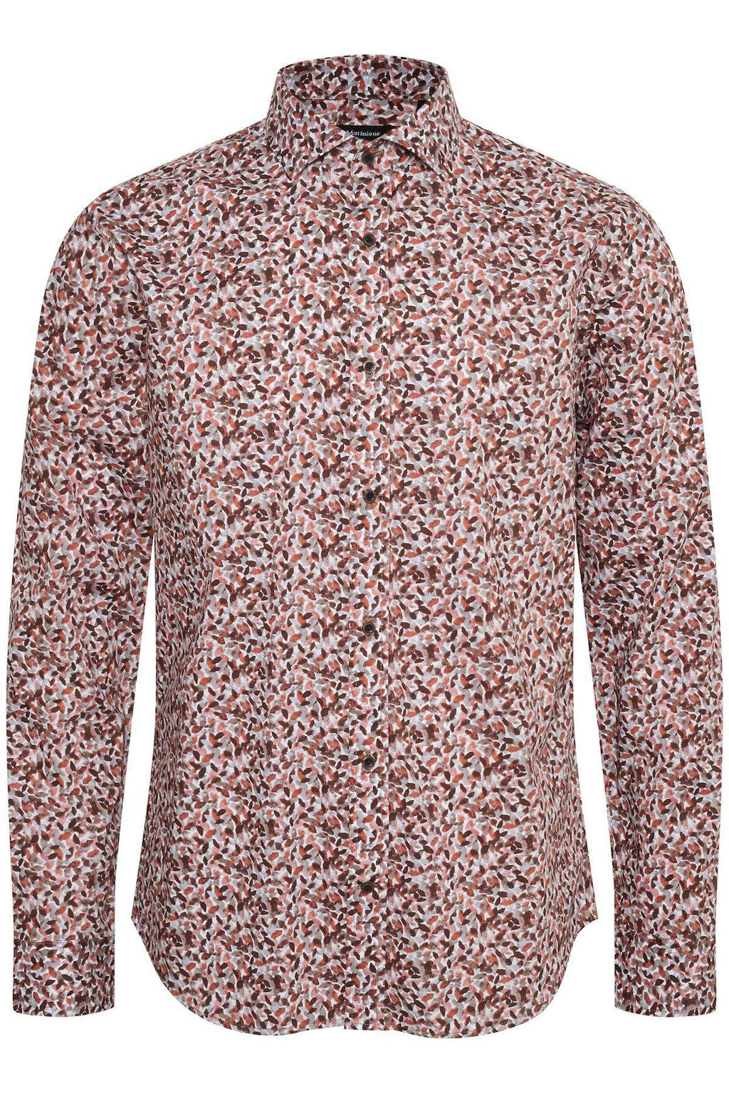 Kersthemd voor heren, lange mouwen, slim fit, kersthemd, vrijetijdshemd met kerstprint, elegant, outdoor, shirt met lange mouwen, grappige shirt met lange mouwen, vrije tijd, party, stijl tops