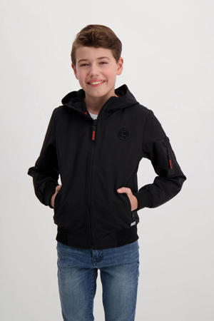 zomerjas COLIN zwart