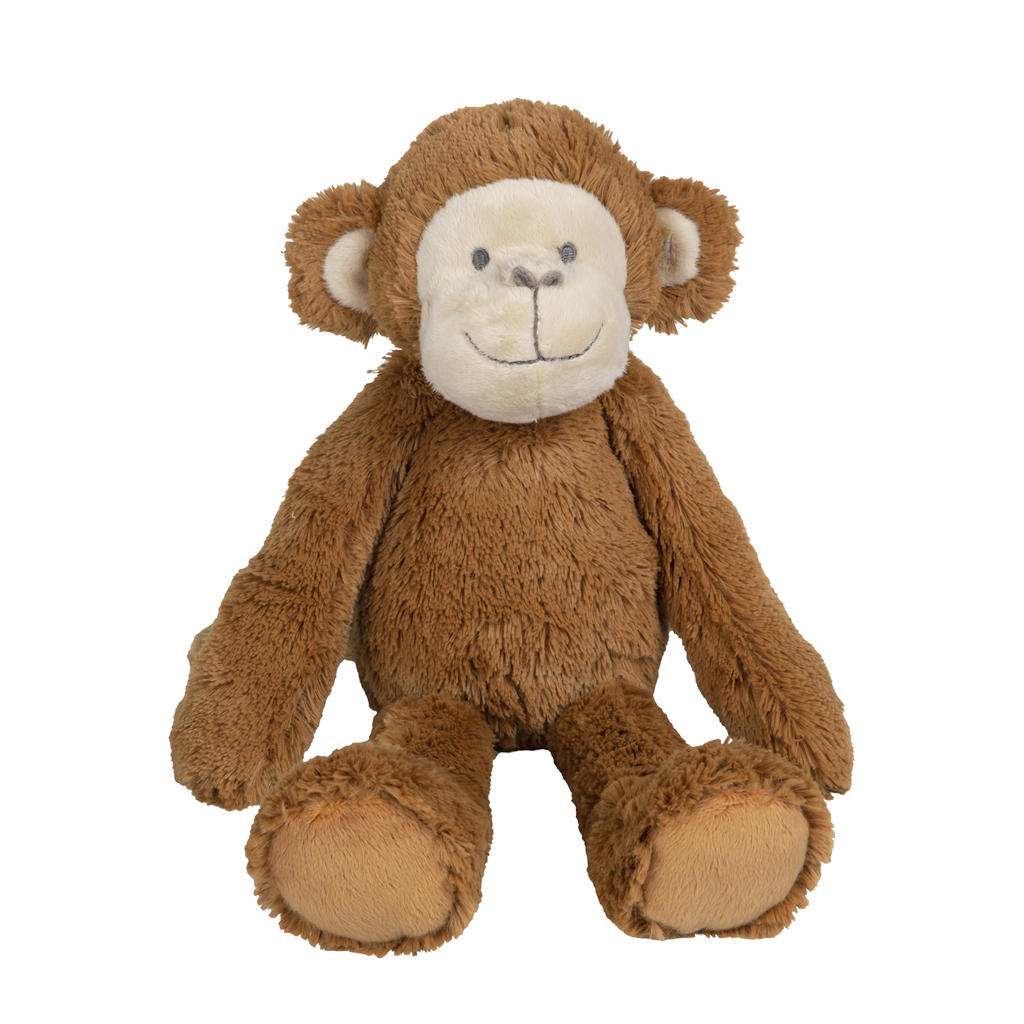 Happy Horse knuffel monkey Micha - 38 cm