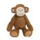 Happy Horse knuffel monkey Micha - 38 cm