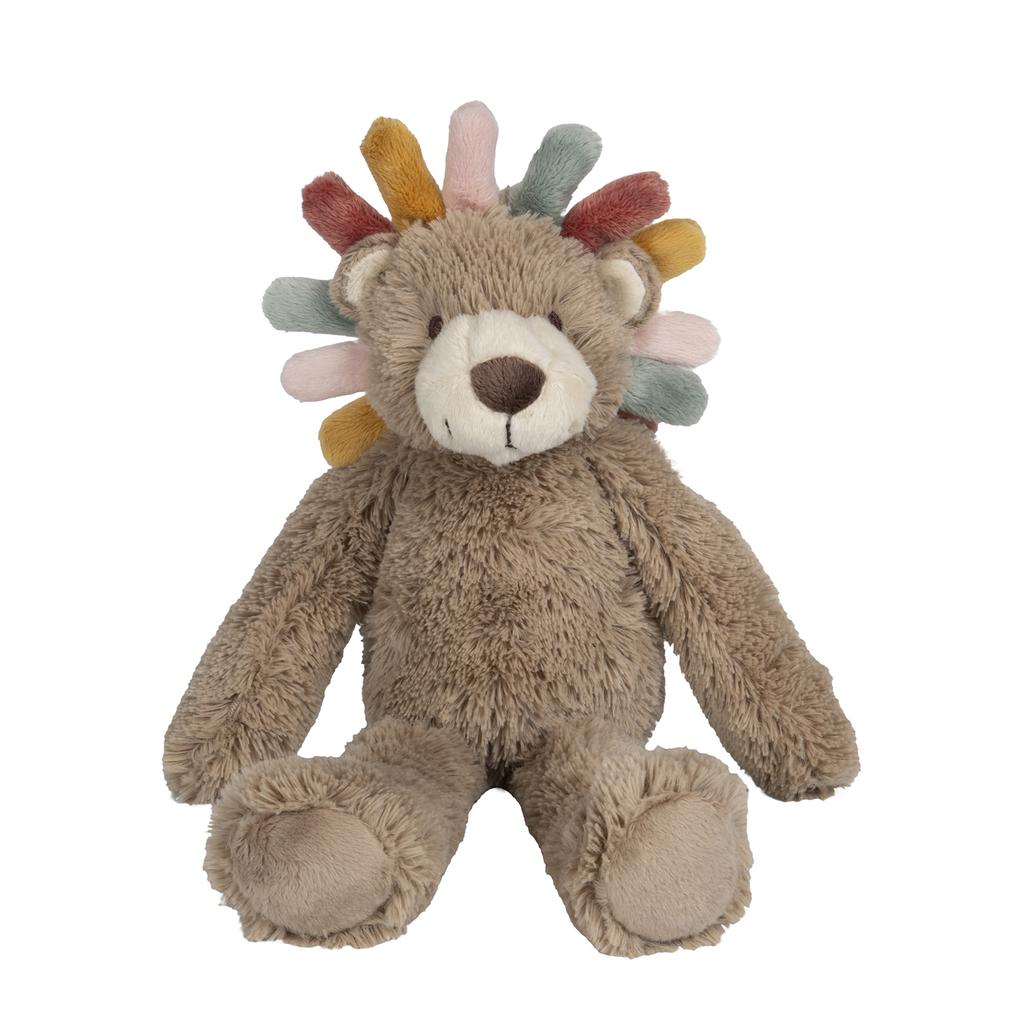 Happy Horse knuffel leeuw Leon - 28 cm