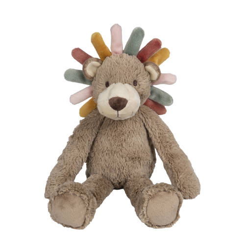 Happy Horse lion leon no. 2 knuffel 38 cm afbeelding