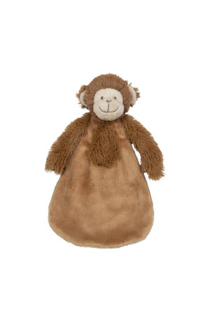 monkey micha tuttle knuffeldoekje