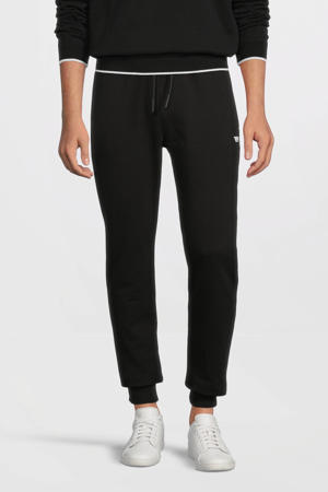 regular fit joggingbroek original icon met logo zwart