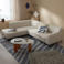 NOUS Living hoekbank links Matteo
