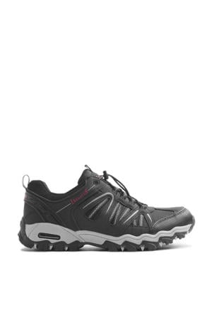 wandelschoenen zwart