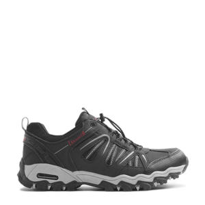 wandelschoenen zwart
