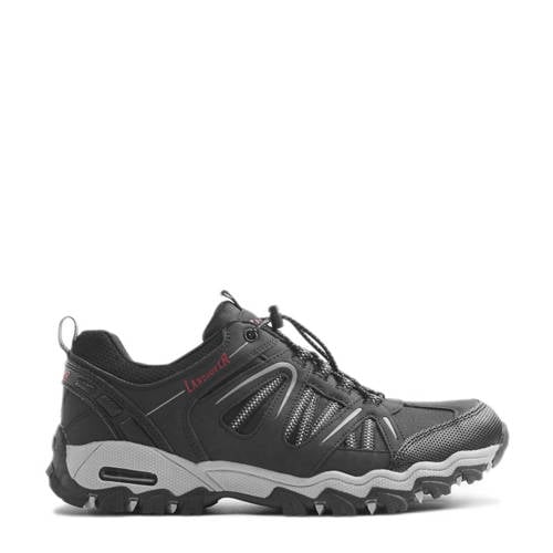 Landrover wandelschoenen zwart afbeelding