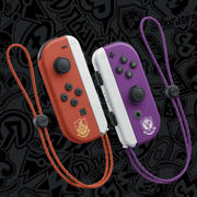 thumbnail: Nintendo Switch OLED Pokémon Editie