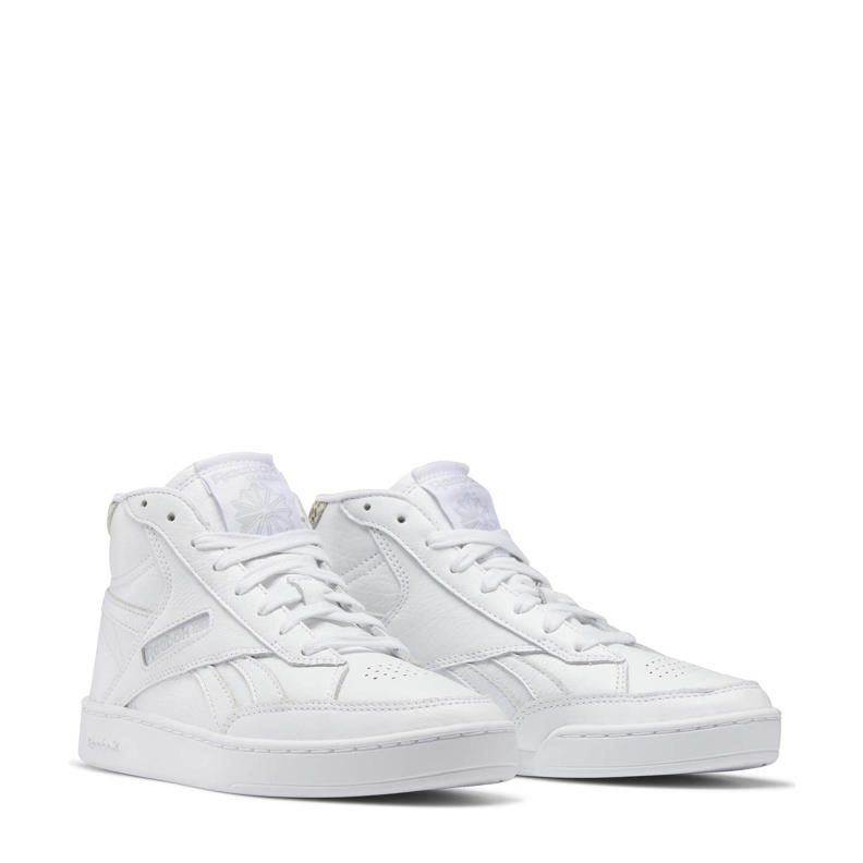 reebok sneakers grijs