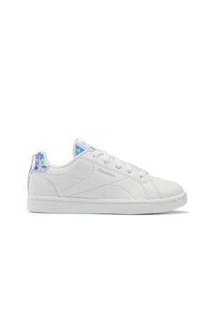 Royal Complete Clean 2.0 sneakers wit/blauw