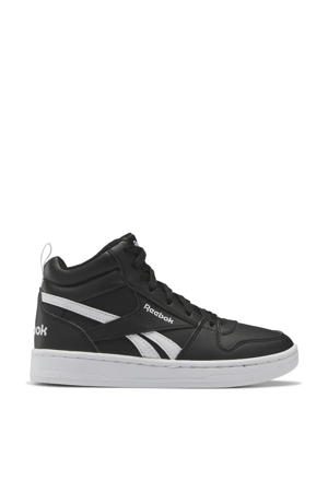 Royal Prime 2.0 Mid sneakers zwart/wit