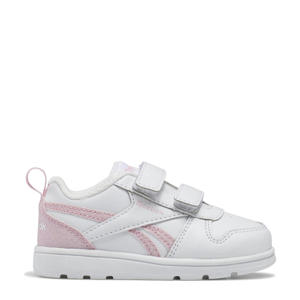 Royal Prime 2.0 ALT sneakers wit/roze