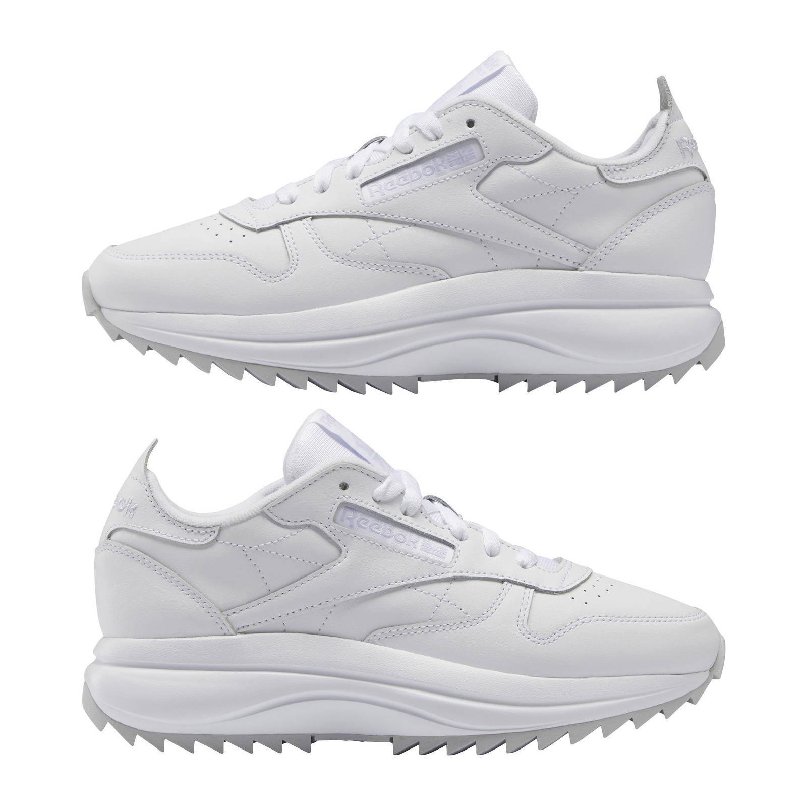 Reebok women classics classic hot sale leather